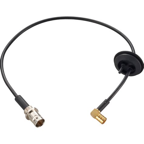 Bosch Smb Female To Bnc Female Cable 11 8 Nda Mcsmb 03m Bandh