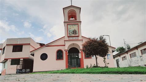 Parroquia San Pascual Bail N Lucha De Los Pobres Alta