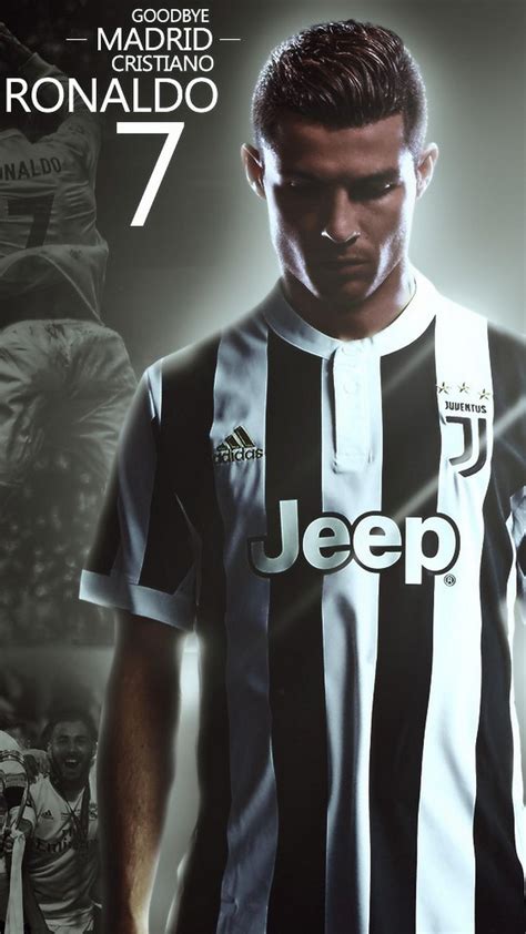 CR7 In Juventus Wallpapers - Wallpaper Cave