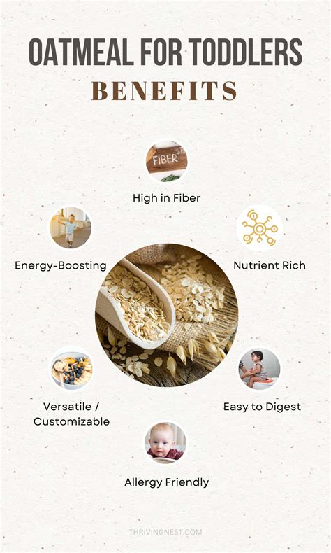 Can Oatmeal Cause Diarrhea In Toddlers at Owen Griver blog