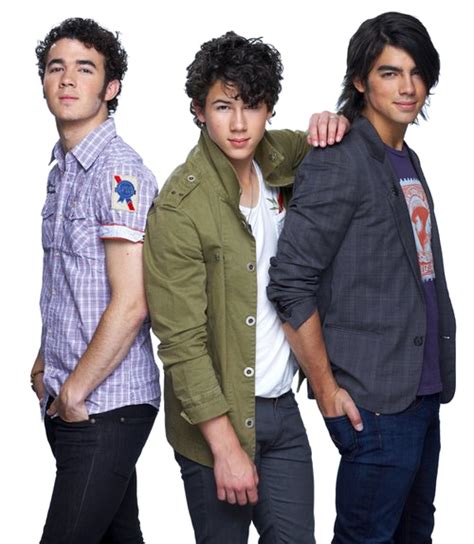 Jonas Brothers Png Transparent Images Pictures Photos