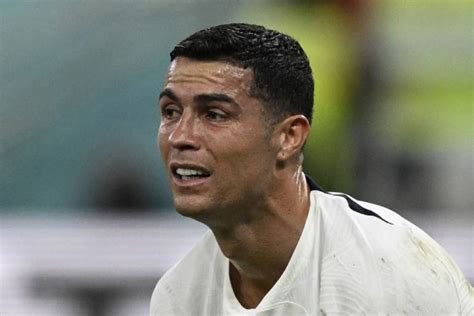 Veja Os N Meros De Cristiano Ronaldo Em Copas Do Mundo Gazeta Esportiva