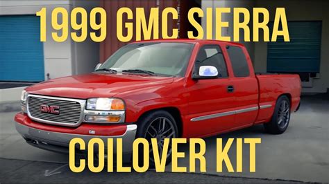 1999 Gmc Sierra Full Story Youtube