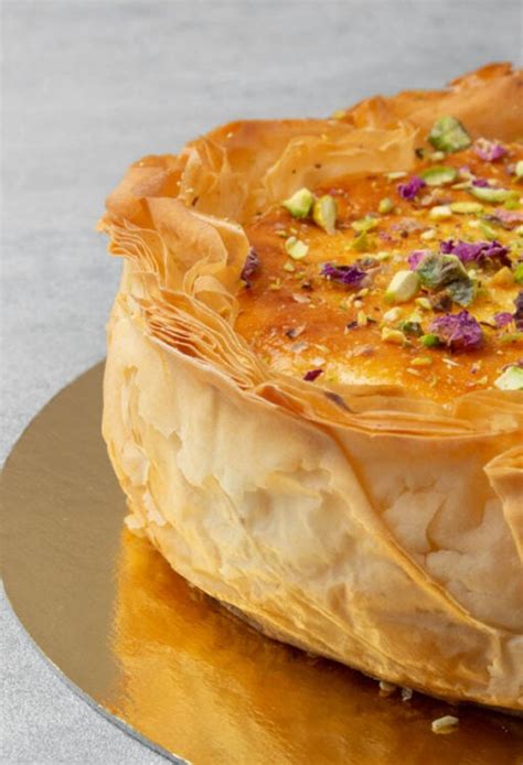 Simple Phyllo Dough Recipes The Kitchen Community