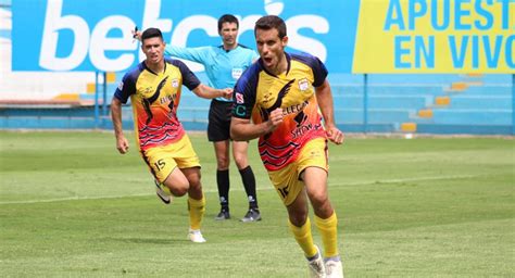 Liga 2 Día Hora Y Canal De Las Semifinales De La Segunda División Del