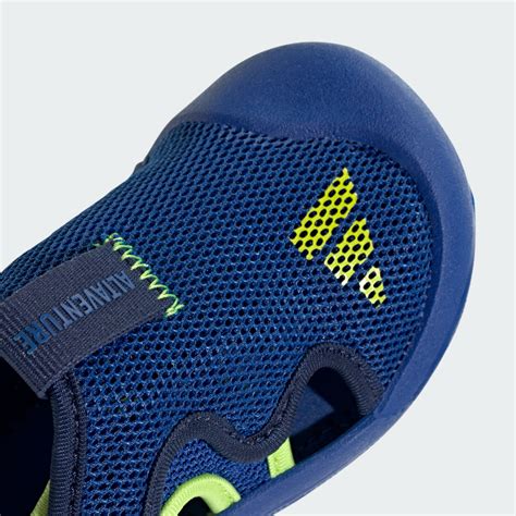 adidas altaventure  shoes kids blue adidas uae