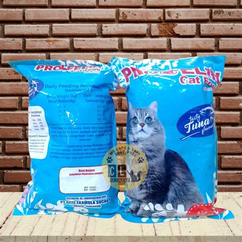 Jual Profelin Tuna 1 Kg Freshpack Shopee Indonesia