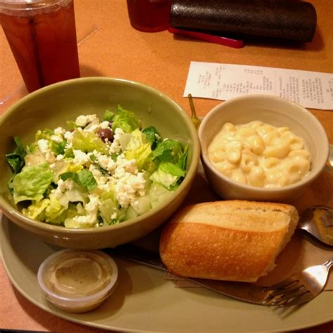 Panera Bread Food Panera Foodie