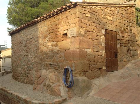 Cubells Celebra La Festa Del Forn A Lantic Forn De Pa De La Torre De