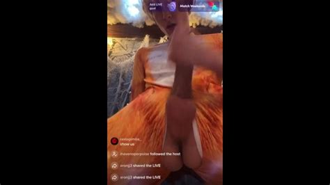 Boy Cums On Tiktok Live Guy Cumming On Tiktok Live Boiblue11xx Jerking