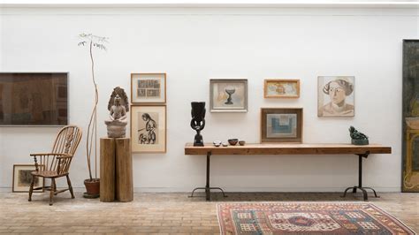 Kettle's Yard, Cambridge – Gallery Review | Condé Nast Traveler