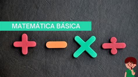 Matemática Básica