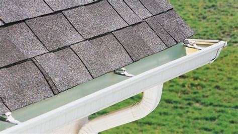 Types Of Gutters For Your Home Forbes Home