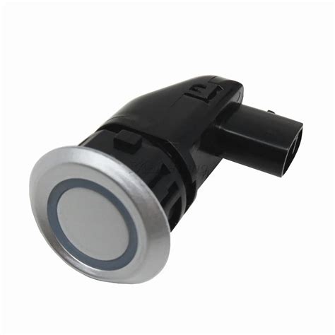 Einparkhilfe Sensor F R Chevrolet Captiva Ultraschall Parkplatz Pdc