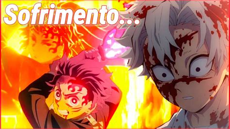 Demon Slayer Odeia O Dia Das MÃes Que EpisÓdio Pesado Kimetsu No