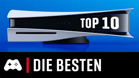 TOP 10 besten Spiele für PS5 YouTube