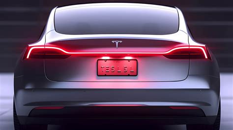 La Nouvelle Tesla Model 3 Highland Est En Espagne Tesla Astuces