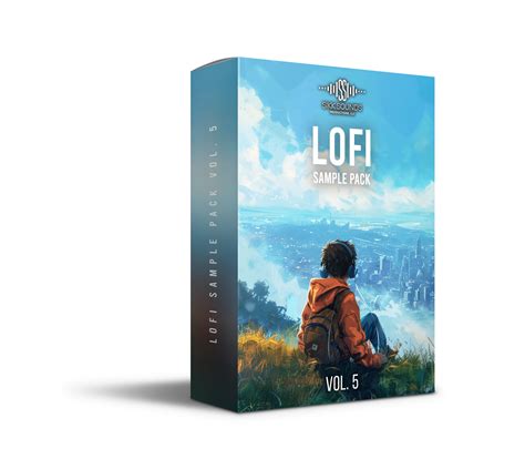 Sikksounds Lo Fi Sample Pack Vol5 Sikk Sounds Productions Llc