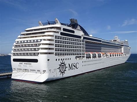 MSC Cruises Reveals New Itinerary For 2024 World Cruise 40 OFF