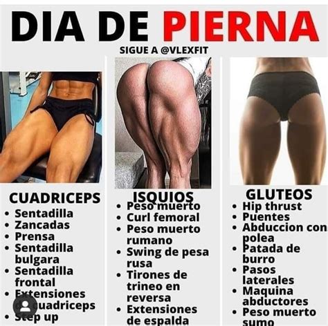 Pin By Manuela Javes On S Per Fitness In Gym Tips Workout Plan