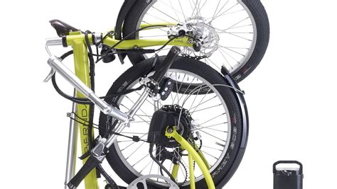 Pendeln Mit Dem E Bike Bernds Faltrad Als Einfache L Sung Bernds Bikes