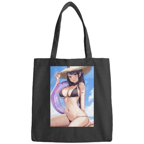 Sexy Raiden Shogun Bikini Genshin Impact Bags Sold By Shihikoapshop Sku Off