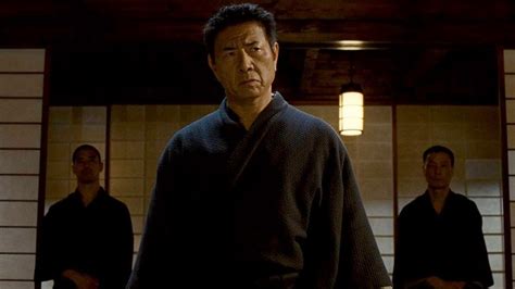 Whatever Happened To The Ninja Assassin Cast