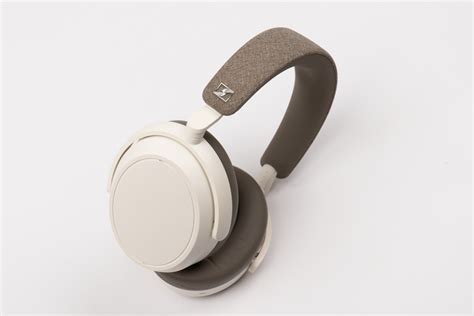 聰明操作還有好音質－sennheiser Momentum 4 Wireless藍牙耳罩耳機 U Headphone 耳機共和國