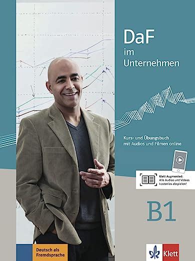 Daf Im Unternehmen B Libro Del Alumno Y Libro De Ejercicios Con Audio