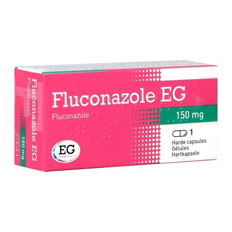 Grávida Pode Tomar Fluconazol 150 Mg - Fluconazol eg 150 mg caps 1 kopen? | Multipharma.be