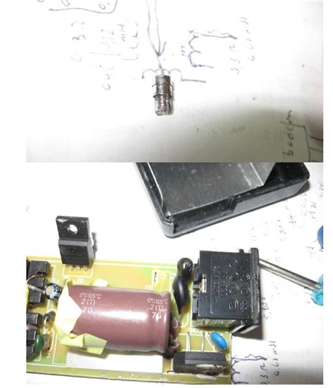 Laptop Power Supply Repair- 20 Volt 4.5 Amp | Electronics Repair And Technology News