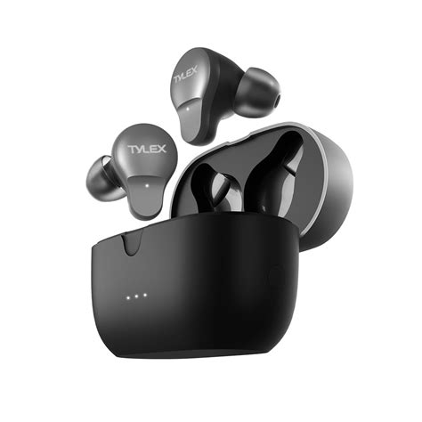 Tylex Xk True Wireless Stereo Earbuds Bluetooth Version Ipx