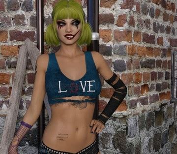 Super Muses Sex And Porn Comics