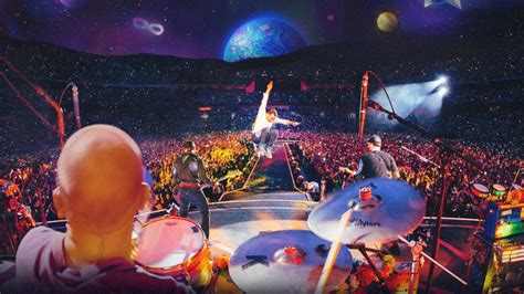 Se Confirma La Segunda Fecha De Coldplay En Colombia