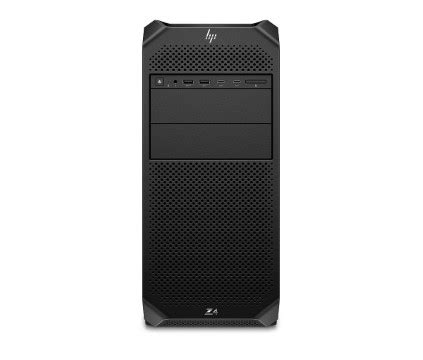 Hp Z G Tower Workstation