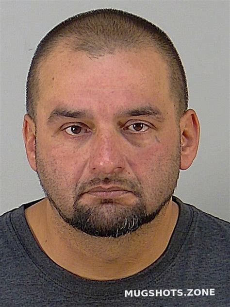 Paul Arredondo 01 17 2023 Lake County Mugshots Zone