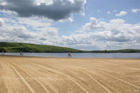 Lake Welch Reopens Rockland Daily