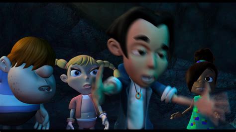 Jimmy Neutron Boy Genius 2001 Screencap Fancaps