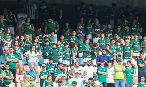 Palmeiras Inaugura Em Dubai Sua Primeira Escola Fora Do Brasil Saiba