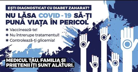 Pacien Ii Cu Diabet Zaharat Sunt Predispu I La Forme Mai Grave De Covid