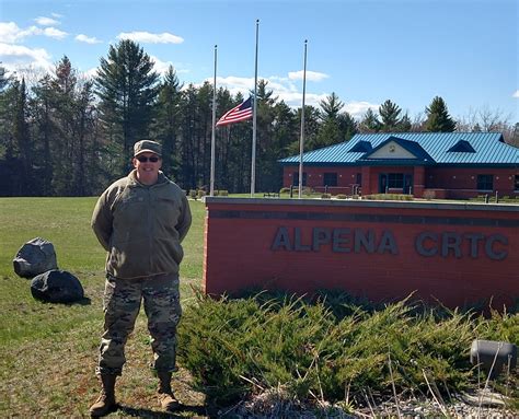 dvids news michigan air national guard airman fulfills dream