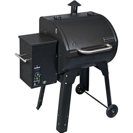 Camp Chef SmokePro TX Pellet Grill - Hike & Camp