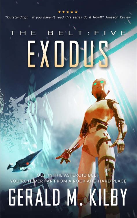 Exodus Book – GERALD M. KILBY