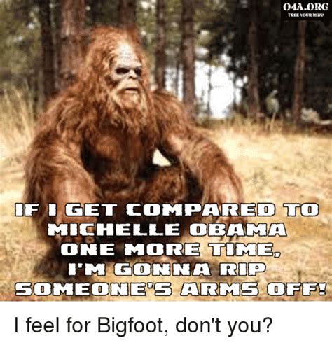 Top Funny Bigfoot Meme Jokes And Pictures Quotesbae