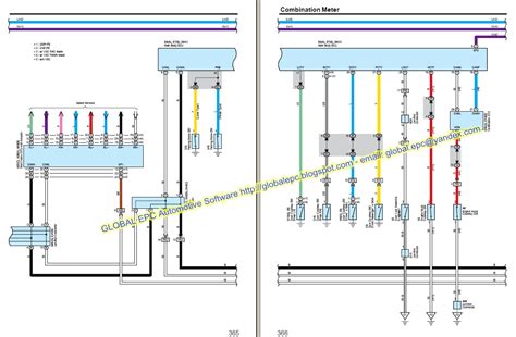 2019 Toyota Camry Wiring Diagram Pdf