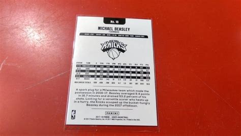 Rc Hoopsmichael Beasley Yahoo