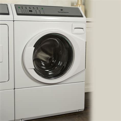 Speed Queen Front Load Washer Nw Natural Appliance Center