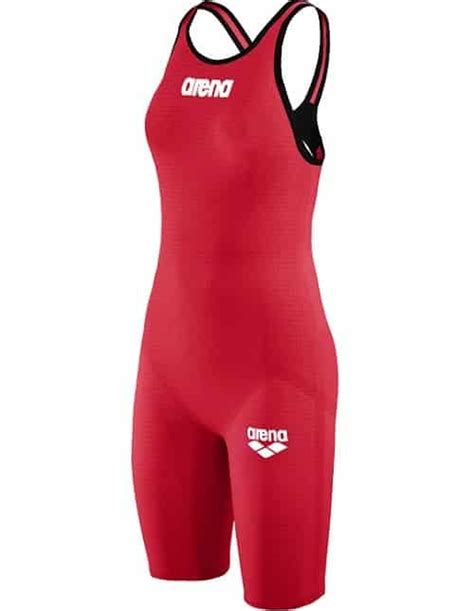 Womens Arena Carbon Pro I Love Swimming Swimming Gear Swimming