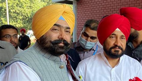 Former Congress MLA Kushaldeep Singh Dhillon Arrested In Punjab Over