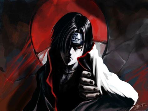 Awesome Itachi Wallpapers - Top Free Awesome Itachi Backgrounds ...